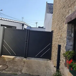  Appartement La Bienvenue France