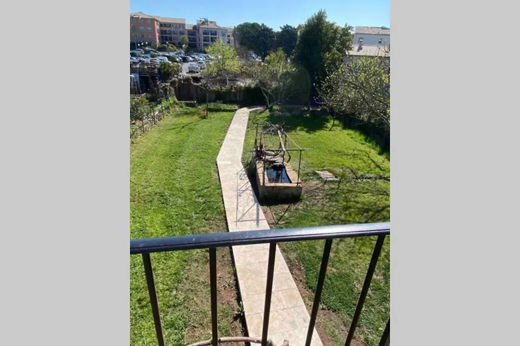 Petite Maison De Charme - Le Jardin Secret D'Alice Roquebrune-sur-Argens