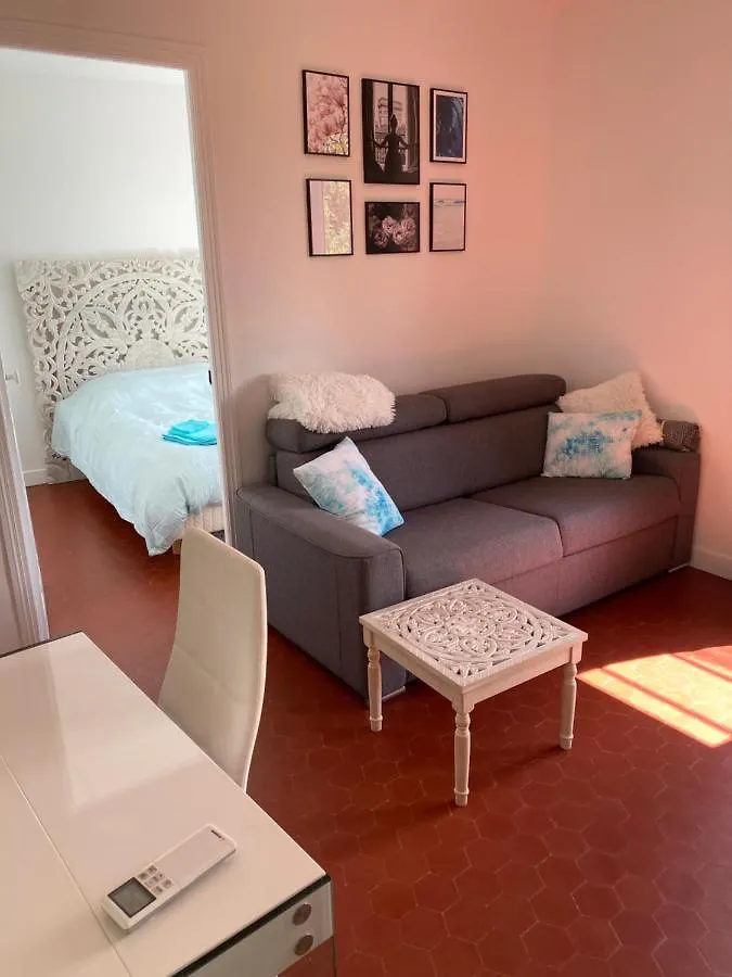Petite Maison De Charme - Le Jardin Secret D'Alice Roquebrune-sur-Argens